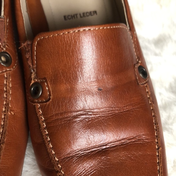 ARA Patent Leather Shoes Size 7G - Picture 2 of 7